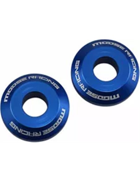 Espaciador de rueda trasera rápido MOOSE OFFROAD 1 W16-4302L