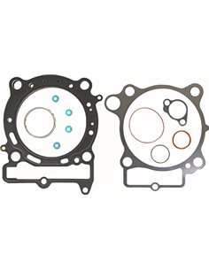 Juego de juntas de culata y base COMETIC C3806