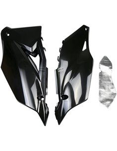 Black side covers Ka04752001 UFO-Plast