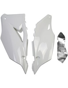 Tapes laterals blanc Ka04752047 UFO-Plast