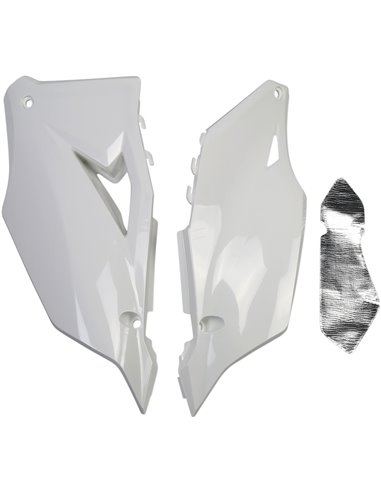 White side covers Ka04752047 UFO-Plast
