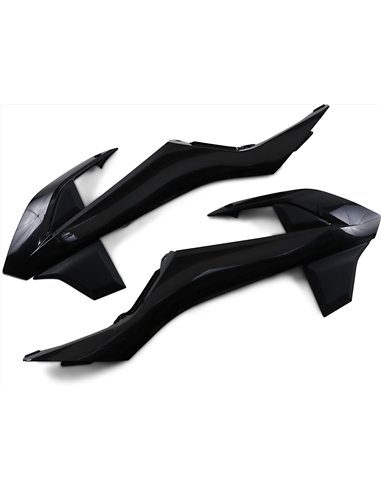 Tapes radiador Sx65 16-19 Blk Kt04073001 UFO-Plast