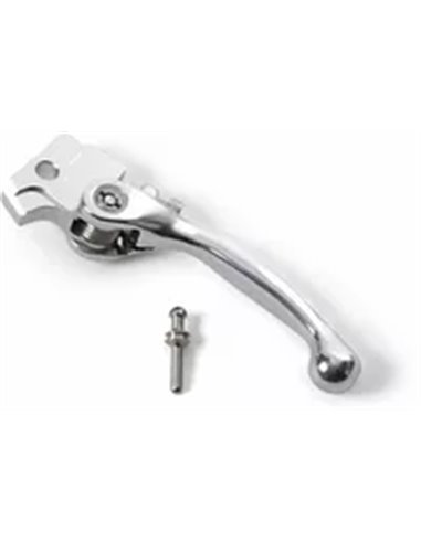 Maneta de freno Flex FG forjada 6061-T6 MOOSE OFFROAD H07-5942 BS