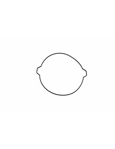 Junta tapa embrague PROX 19.G6216