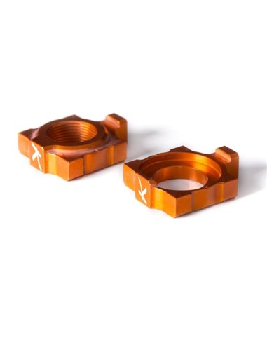 Escalas tensadores de cadena Light KITE 19.380.0.AR