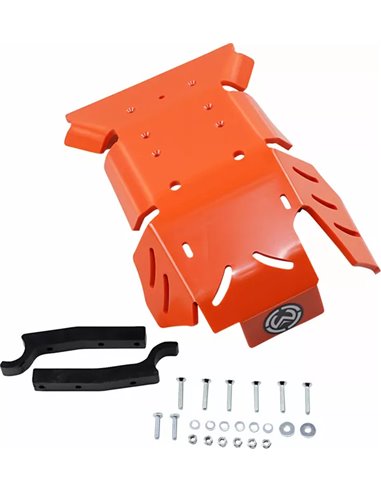 Cubrecárter Pro MOOSE OFFROAD PX1436