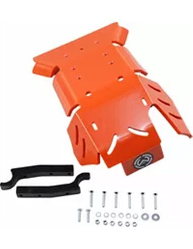 Cubrecárter Pro MOOSE OFFROAD PX1436