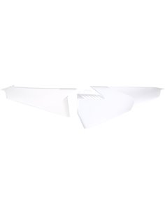 Husqvarna upper side covers white UFO-Plast Hu03397040
