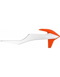 Tapas de radiador para KTM POLISPORT 8422100009