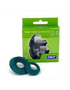 Kit de servicio para cabezal de amortiguador SKF SHS2-WP1846P