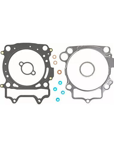 Juego de juntas de culata y base COMETIC C3786