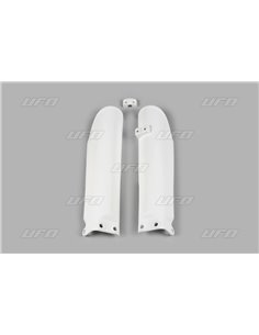 Protectores de horquilla Ktm 85Sx blanco-20 Kt03091042 UFO-Plast