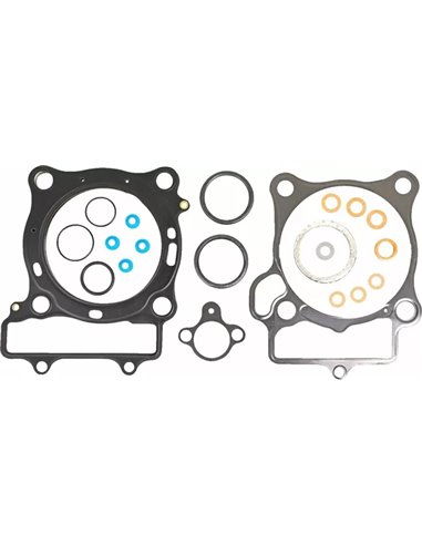 Juego de juntas de culata y base COMETIC C3635