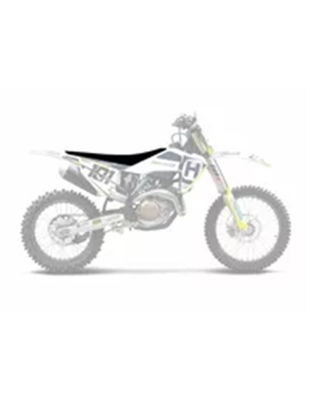 Funda asiento BLACKBIRD RACING 1624G