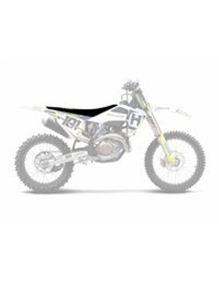 Funda asiento BLACKBIRD RACING 1624H