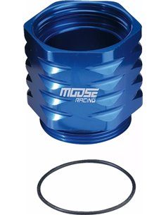 Disipador de calor para pinza de freno trasera MOOSE OFFROAD B16-5603L