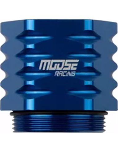 Disipador de calor para pinza de freno trasera MOOSE OFFROAD B16-5603L