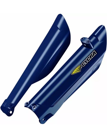 Protectores de horquilla en plástico CYCRA 1CYC-6908-89