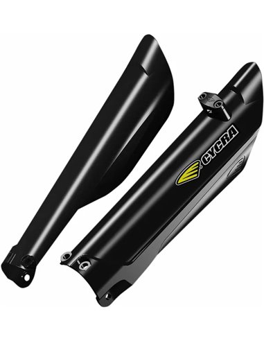 Protectores de horquilla en plástico CYCRA 1CYC-6908-12