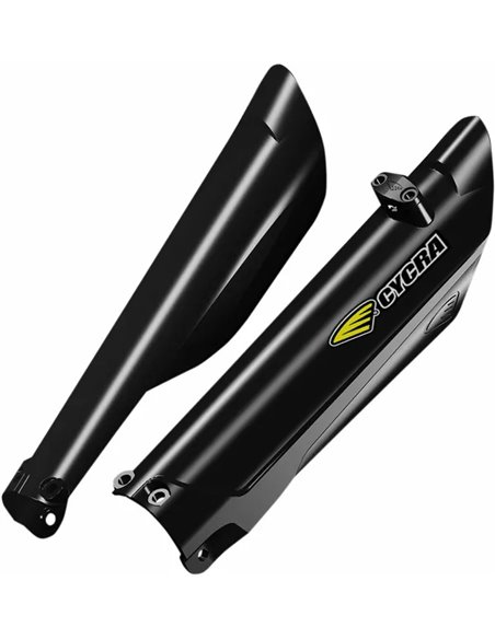 Protectores de horquilla en plástico CYCRA 1CYC-6908-12