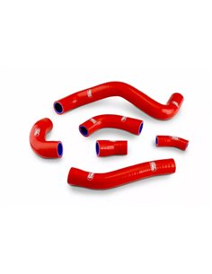 Kit de manguitos de radiador SAMCO SPORT KTM-125-RD