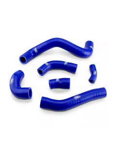 Kit de manguitos de radiador SAMCO SPORT KTM-125-BL