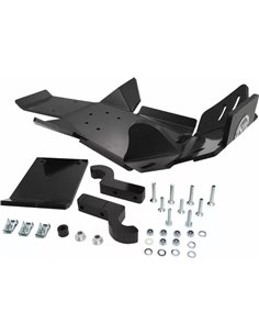 Cubrecárter Pro Large MOOSE OFFROAD PX1424