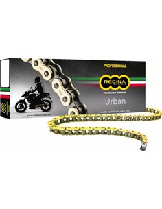 Cadenas 520/135 Eb-Oro REGINA 135EB-ORO/016