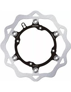 Disco de freno Wave® GALFER DF635FLW