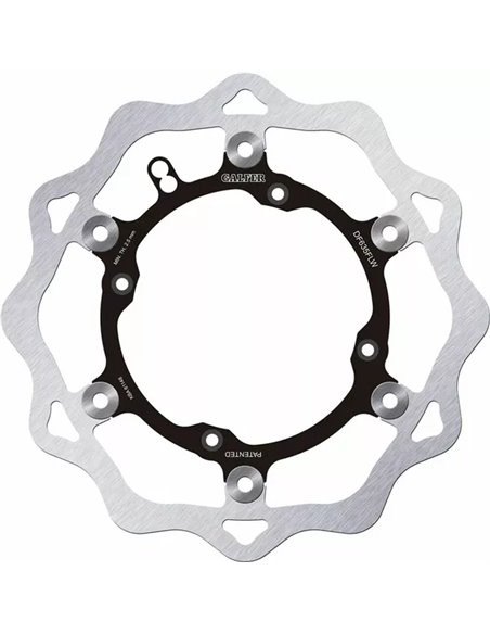 Disco de freno Wave® GALFER DF635FLW