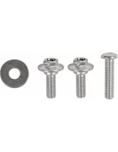 Cubrecárter en fibra de carbono MOOSE OFFROAD SSP3004T