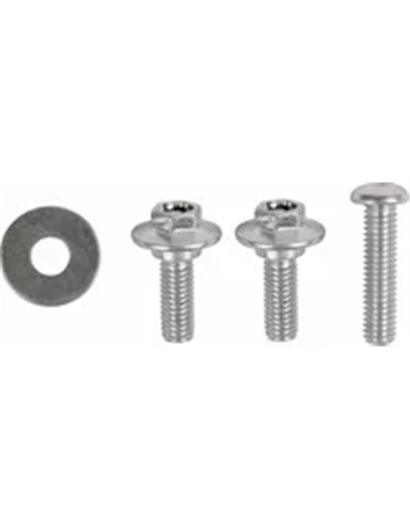 Cubrecárter en fibra de carbono MOOSE OFFROAD SSP3004T