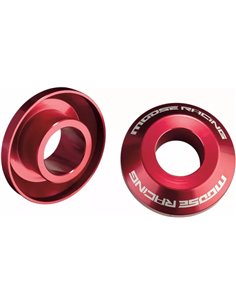 Espaciador de rueda trasera rápido MOOSE OFFROAD W16-5305R