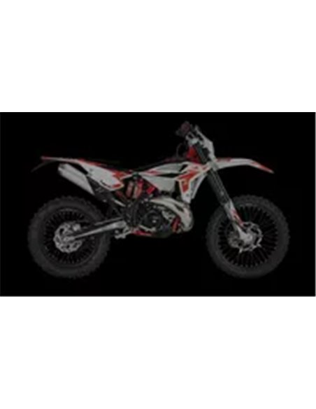 Funda de asiento Pyramid BLACKBIRD RACING 1B08G