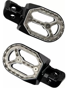 Estriberas Qualifier MOOSE OFFROAD P-1754B5B