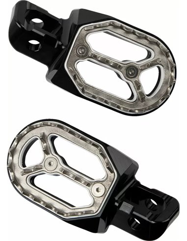 Estriberas Qualifier MOOSE OFFROAD P-1754B5B