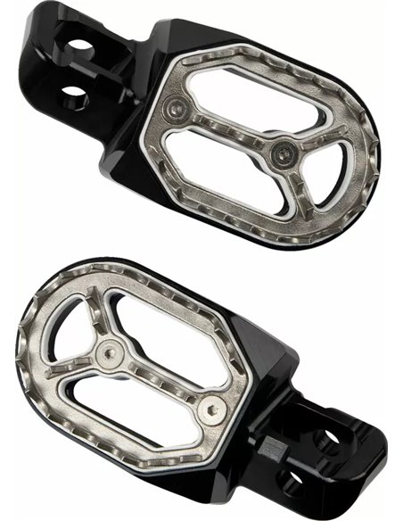 Estriberas Qualifier MOOSE OFFROAD P-1754B5B