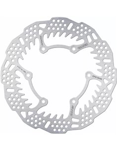 DISCO DE FRENO FIJO SHARK GALFER DF815HW