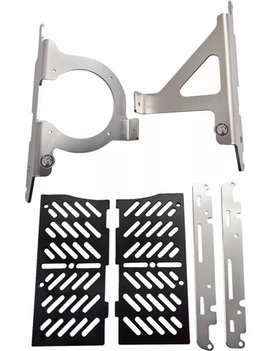 Protecciones de radiador Xtrem AXP RACING AX1583