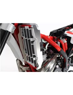 Refuerzos de radiador AXP RACING AX1552