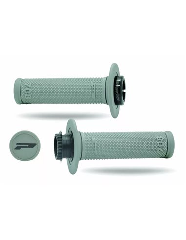 Puños tipo Lock-On 708 PRO GRIP 708-416