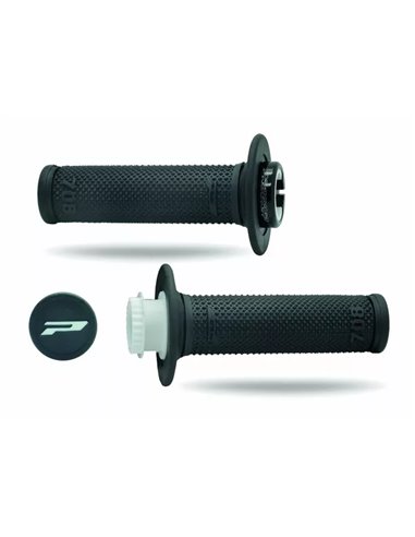 Puños tipo Lock-On 708 PRO GRIP 708-403