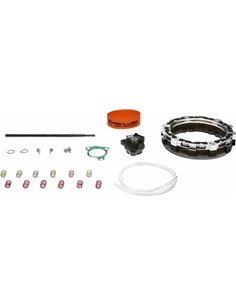 Kit de embrague RadiusX 4.0 REKLUSE RMS-8313080