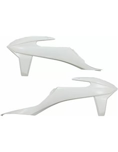 Cubierta de radiador Powerflow CYCRA 1CYC-1905-42