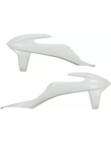 Cubierta de radiador Powerflow CYCRA 1CYC-1905-42