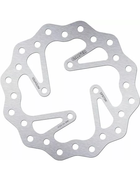 Disco de freno Wave® GALFER DF873W