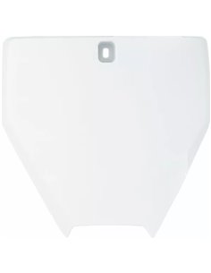 Portanúmero para Husqvarna UFO HU03386041