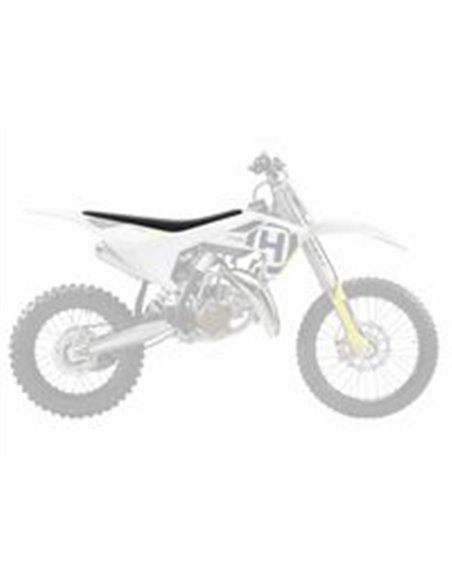 Funda asiento BLACKBIRD RACING 1623G