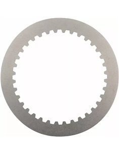 Disco separador de embrague en acero BARNETT 401-48-055010