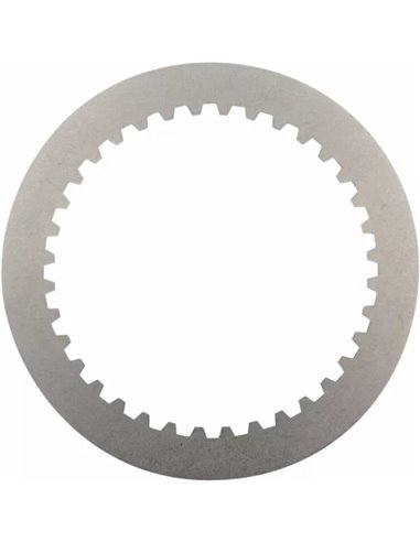 Disco separador de embrague en acero BARNETT 401-48-055010